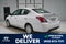 2019 Nissan Versa Sedan SV