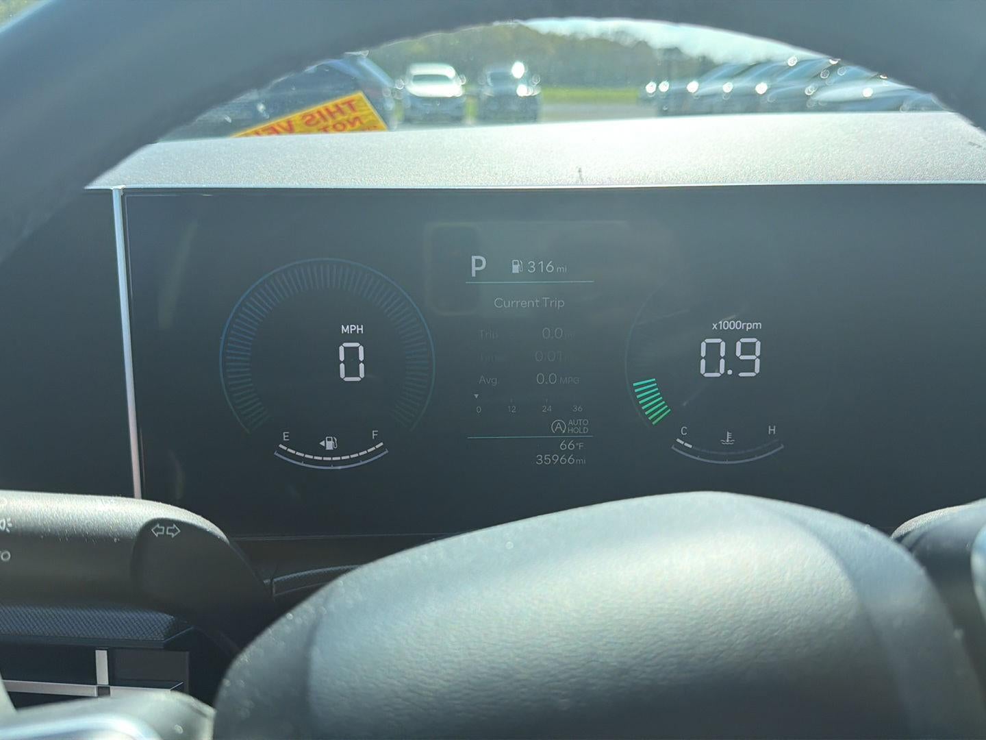 2024 Hyundai Santa Fe SE