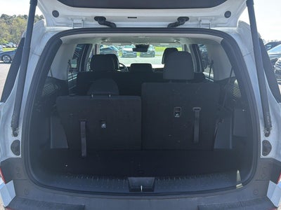 2024 Hyundai Santa Fe SE