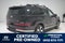 2025 Hyundai Santa Fe Hybrid Limited