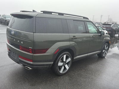 2024 Hyundai Santa Fe Limited