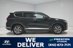 2020 Hyundai Santa Fe SEL w/SULEV