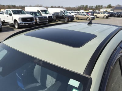 2023 Hyundai Santa Cruz SEL Premium