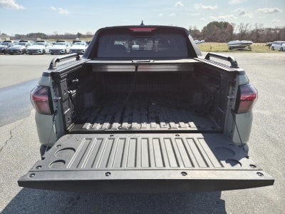 2023 Hyundai Santa Cruz SEL Premium