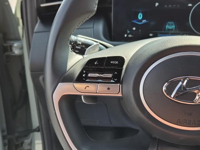 2023 Hyundai Santa Cruz SEL Premium