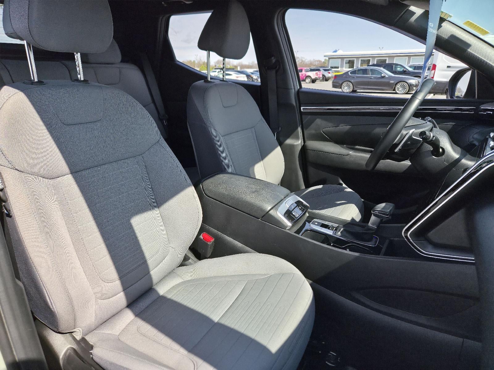 2023 Hyundai Santa Cruz SEL Premium