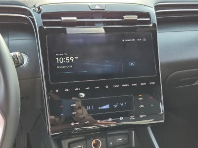 2023 Hyundai Santa Cruz SEL Premium