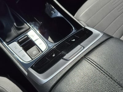 2023 Hyundai Santa Cruz SEL Premium