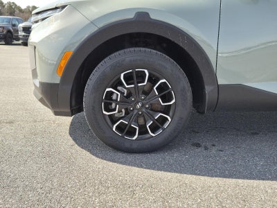 2023 Hyundai Santa Cruz SEL Premium