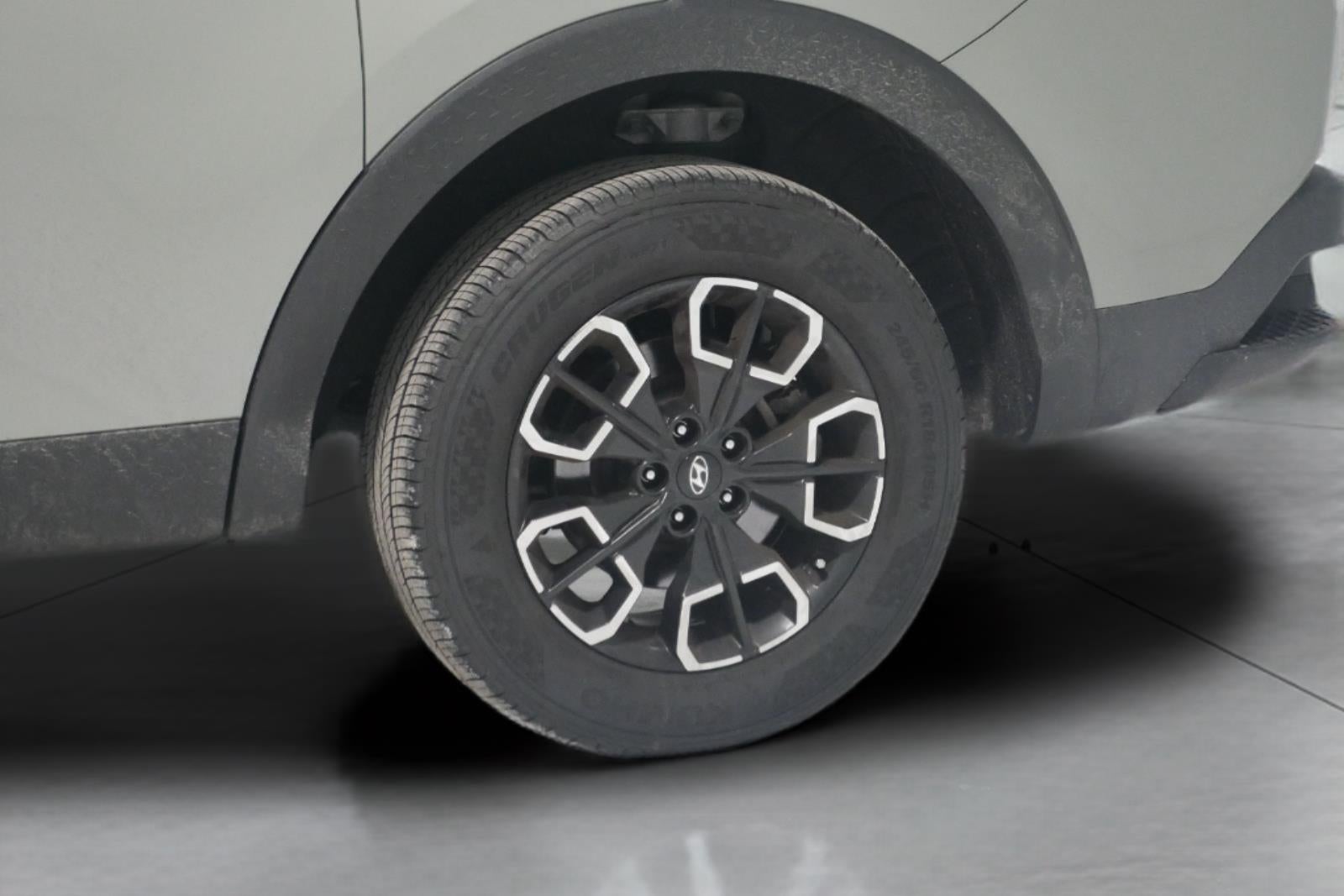 2023 Hyundai Santa Cruz SEL Premium