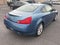 2012 INFINITI G37 Coupe x
