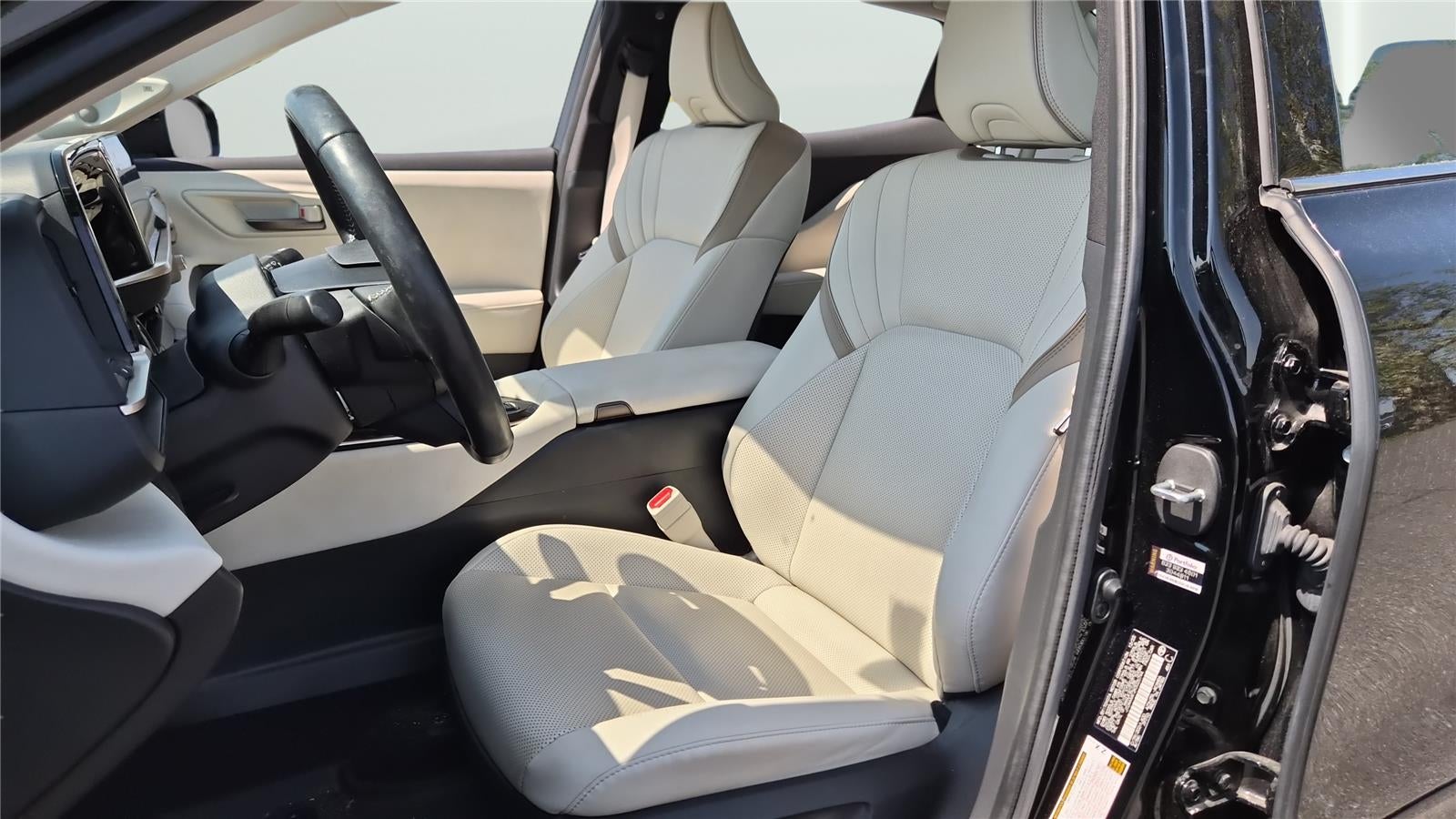 2024 Toyota Crown Limited