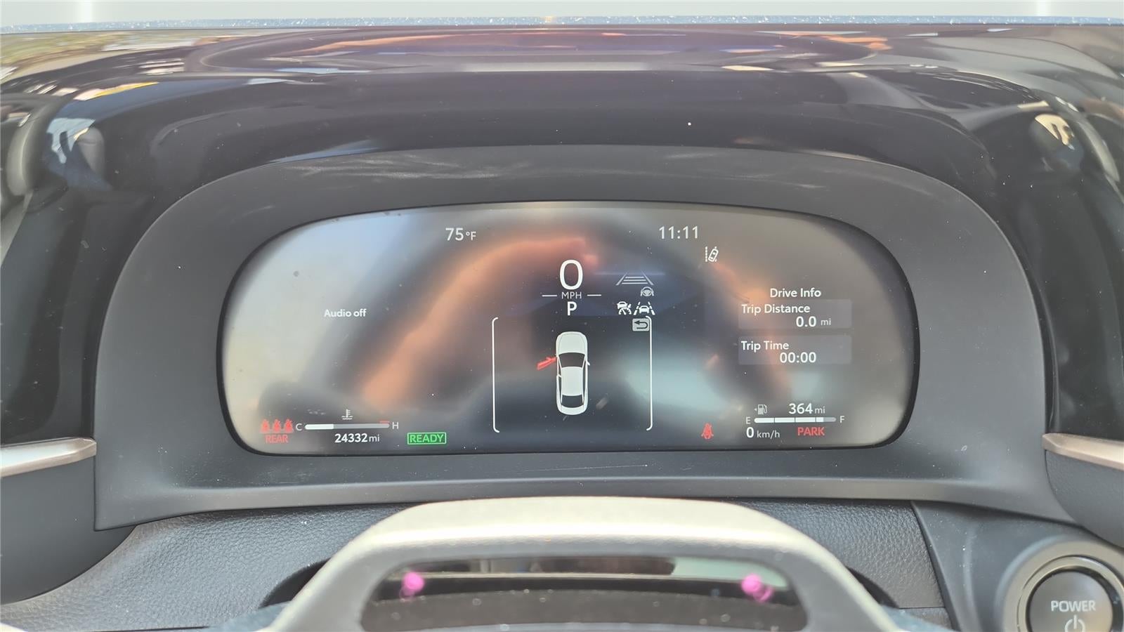 2024 Toyota Crown Limited