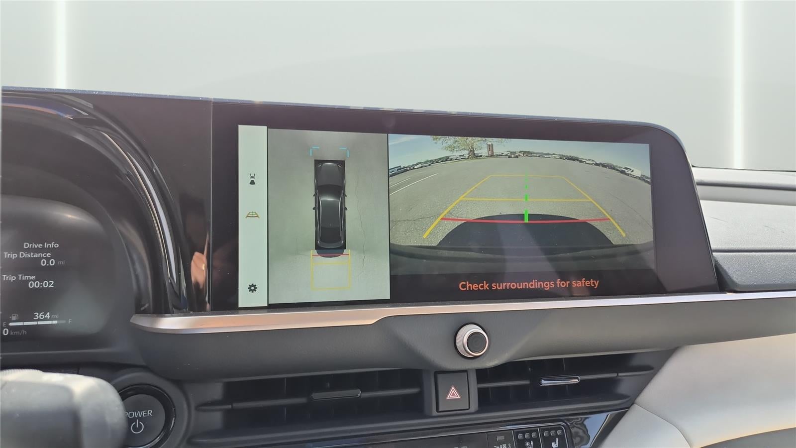 2024 Toyota Crown Limited