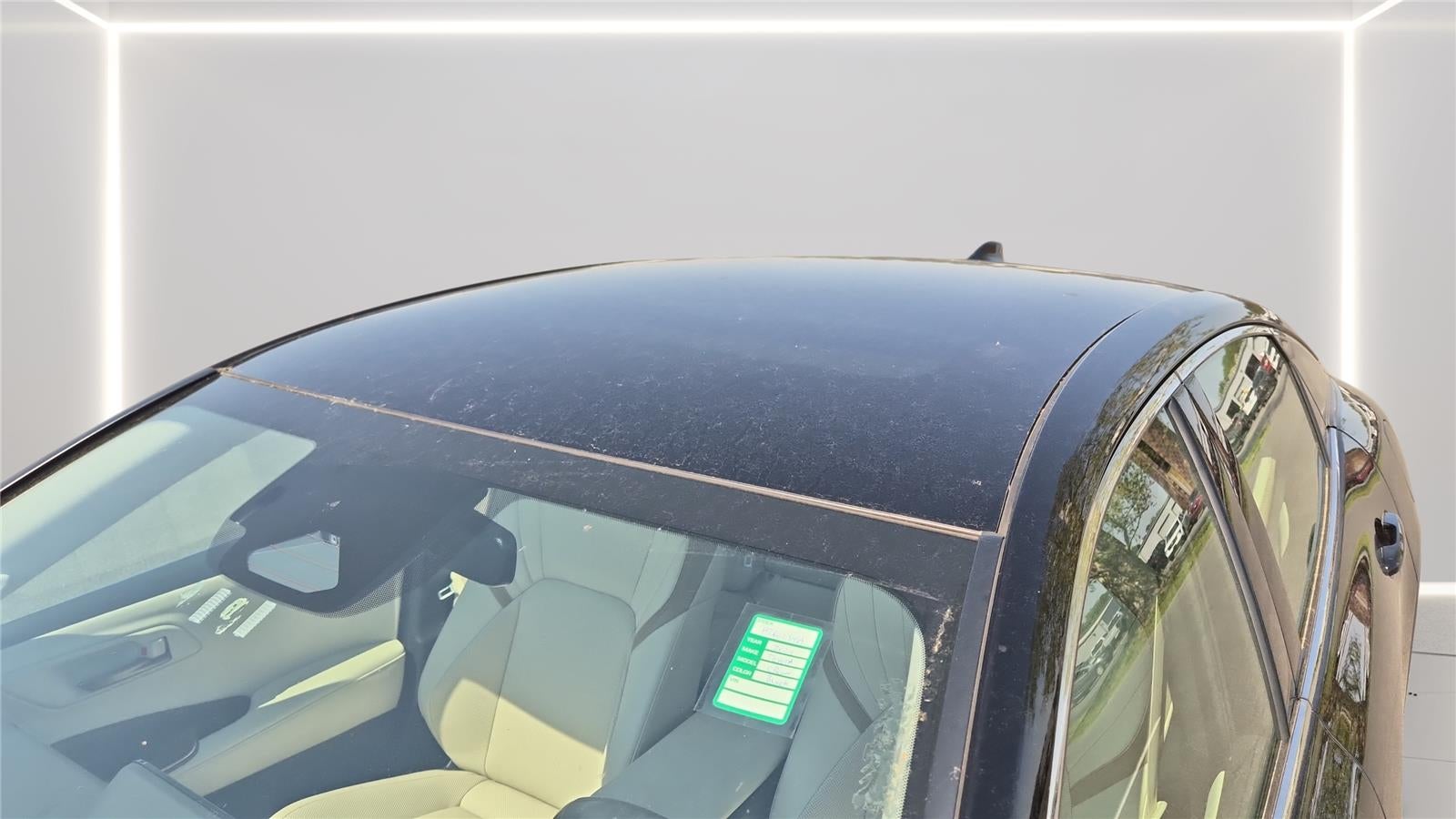 2024 Toyota Crown Limited