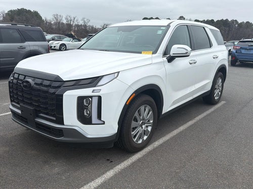 2023 Hyundai Palisade SE