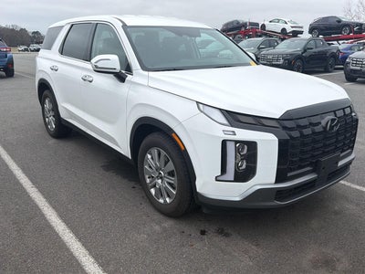 2023 Hyundai Palisade SE