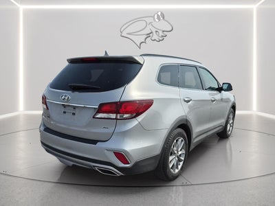 2019 Hyundai Santa Fe XL SE