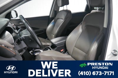 2019 Hyundai Santa Fe XL Limited Ultimate