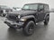 2021 Jeep WRANGLER SPOR