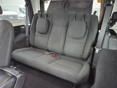 2021 Jeep WRANGLER SPOR