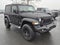 2021 Jeep WRANGLER SPOR