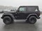 2021 Jeep WRANGLER SPOR