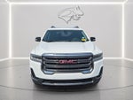 2021 GMC Acadia AT4