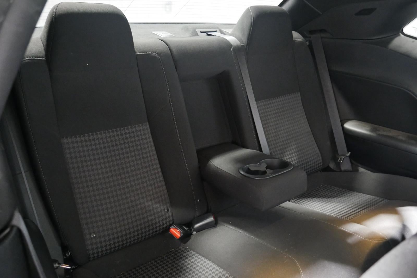 2020 Dodge Challenger R/T