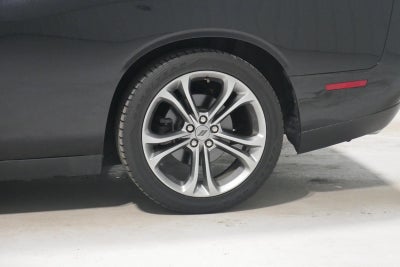 2020 Dodge Challenger R/T