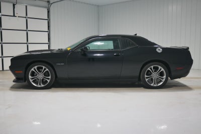 2020 Dodge Challenger R/T