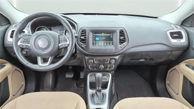 2019 Jeep Compass Sport