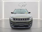 2019 Jeep Compass Sport