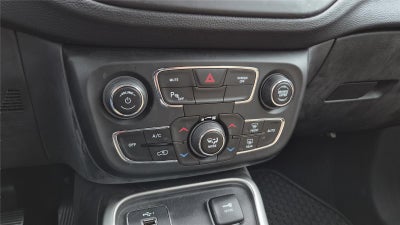 2019 Jeep Compass Sport