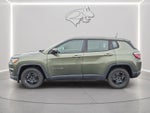2019 Jeep Compass Sport