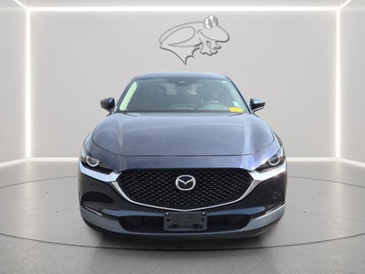 2024 Mazda Mazda CX-30 2.5 S