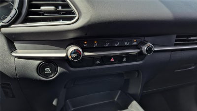 2024 Mazda Mazda CX-30 2.5 S