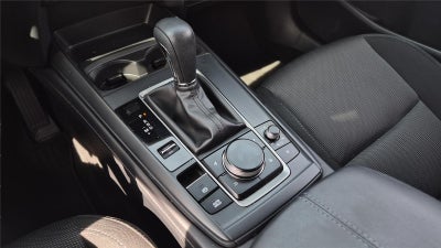 2024 Mazda Mazda CX-30 2.5 S