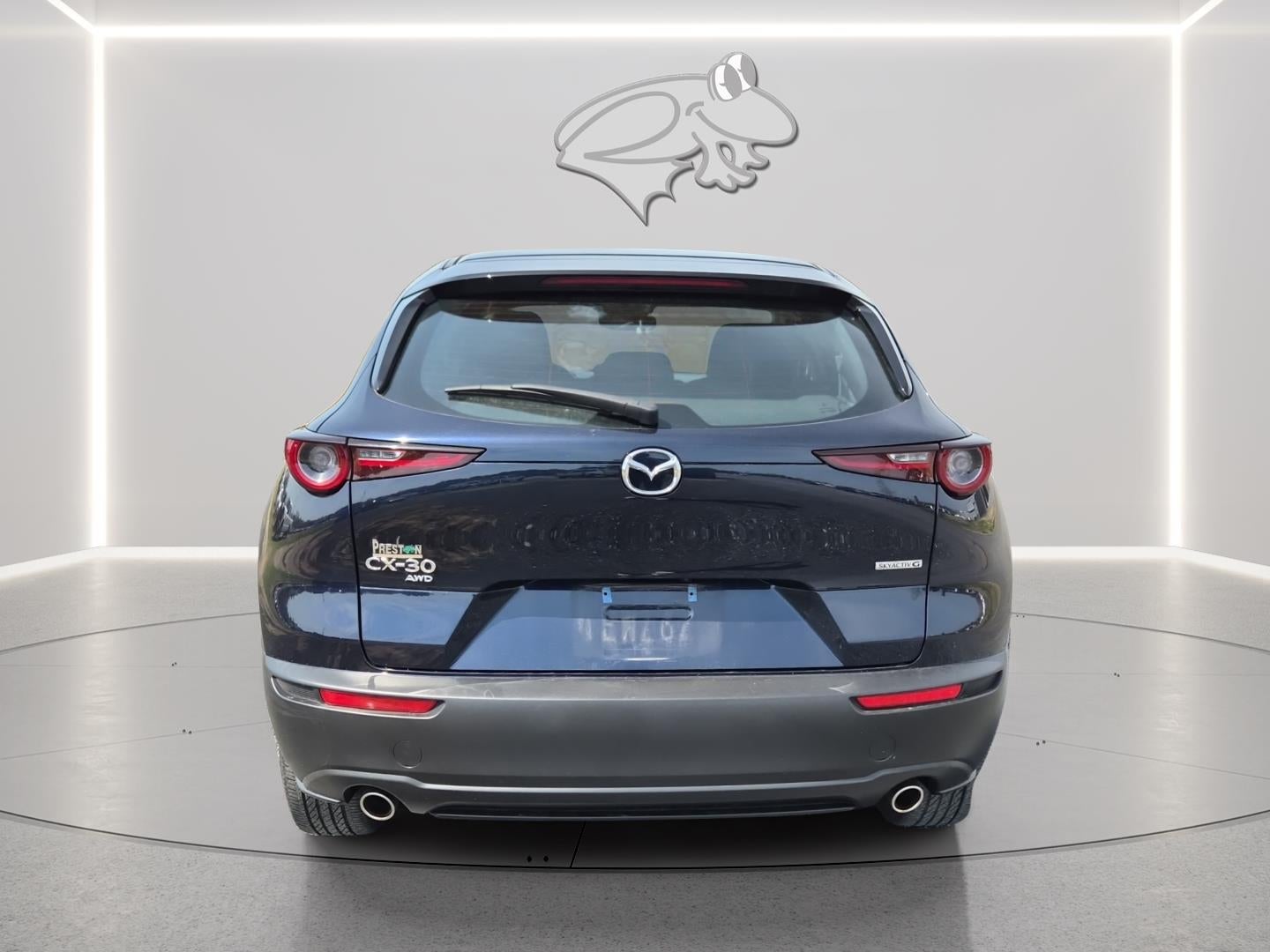 2024 Mazda Mazda CX-30 2.5 S