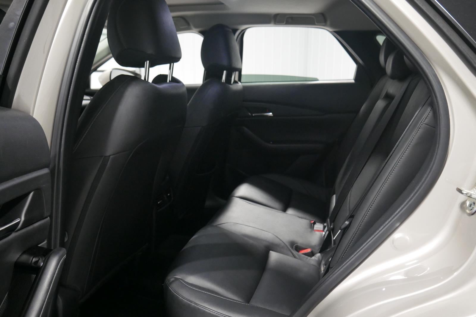 2022 Mazda Mazda CX-30 2.5 S Preferred Package