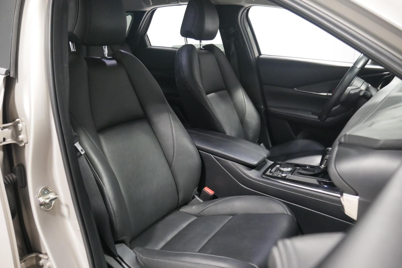 2022 Mazda Mazda CX-30 2.5 S Preferred Package