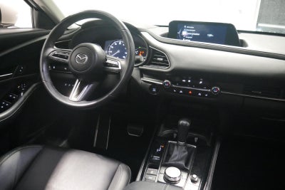 2022 Mazda Mazda CX-30 2.5 S Preferred Package