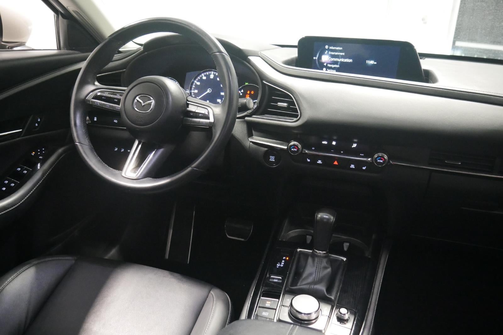 2022 Mazda Mazda CX-30 2.5 S Preferred Package