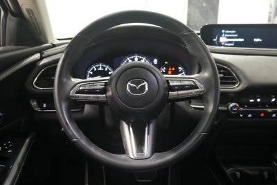2022 Mazda Mazda CX-30 2.5 S Preferred Package