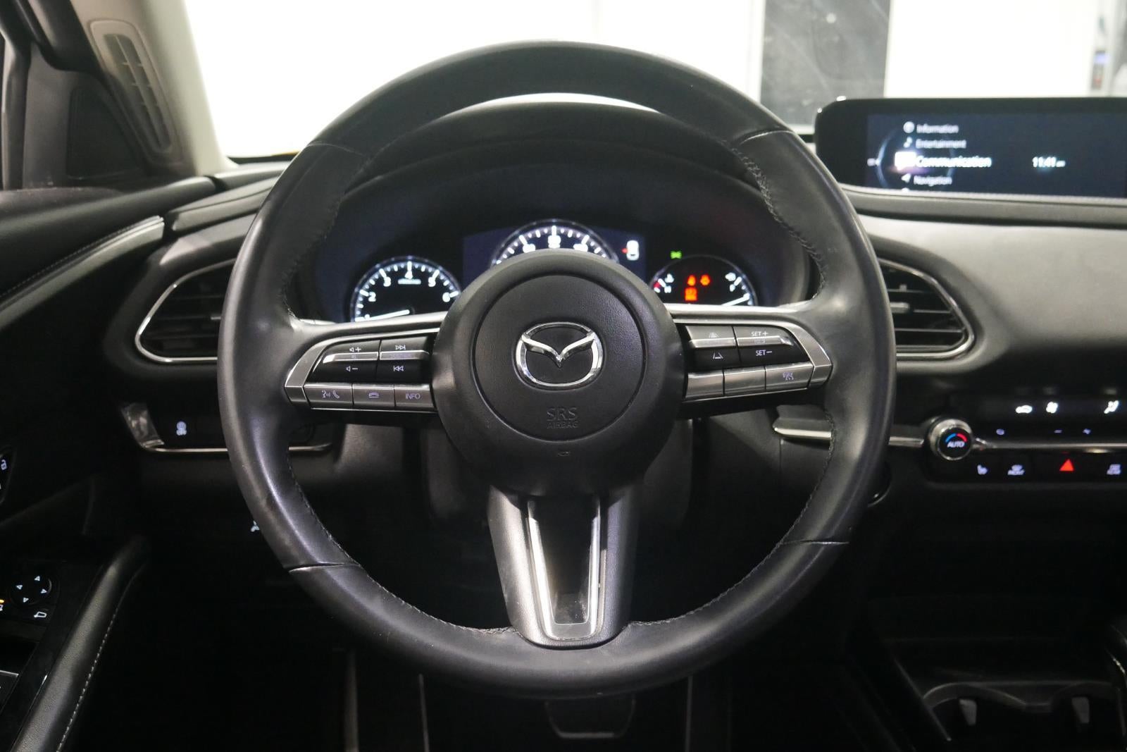 2022 Mazda Mazda CX-30 2.5 S Preferred Package