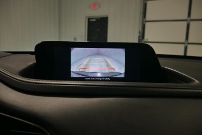 2022 Mazda Mazda CX-30 2.5 S Preferred Package