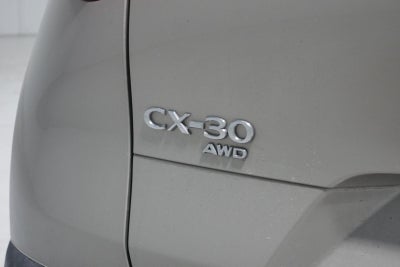 2022 Mazda Mazda CX-30 2.5 S Preferred Package