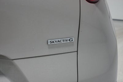 2022 Mazda Mazda CX-30 2.5 S Preferred Package