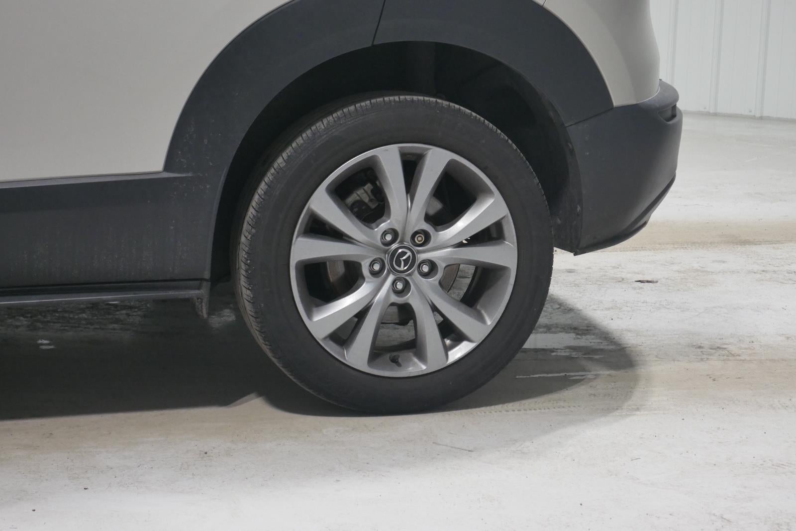 2022 Mazda Mazda CX-30 2.5 S Preferred Package