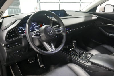 2022 Mazda Mazda CX-30 2.5 S Preferred Package